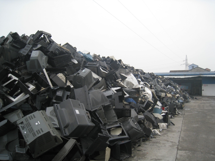 上海固廢污泥處理