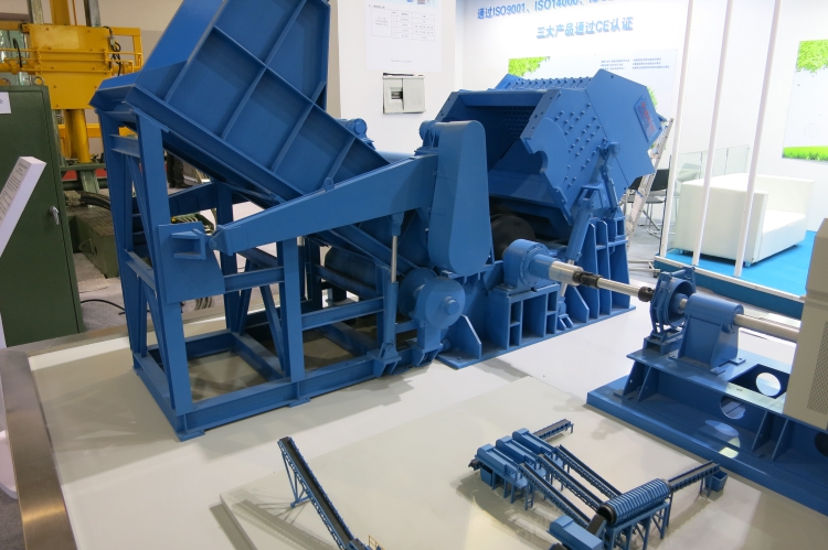 上海固體廢物回收合同