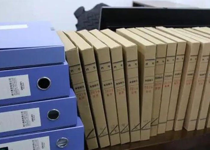 富陽區銷毀重要文件2022更新(今日/資訊)