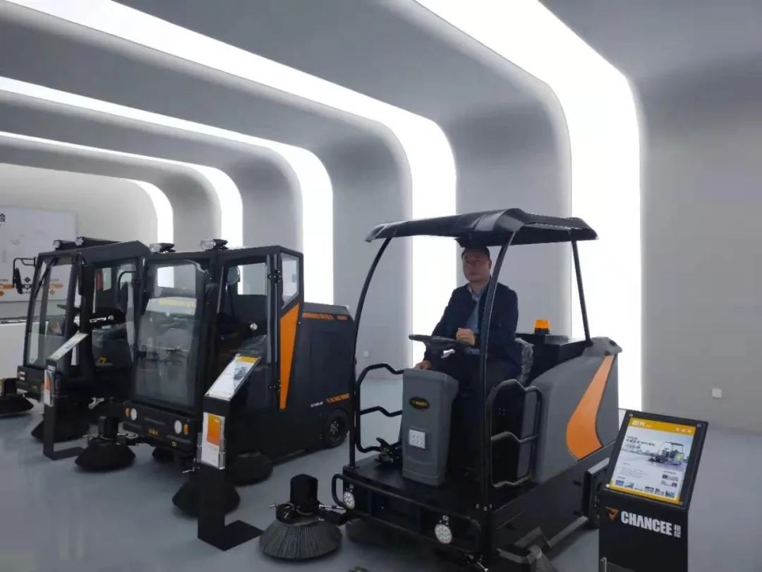 掃地機的檢查地方有這6點?你都知道嗎?