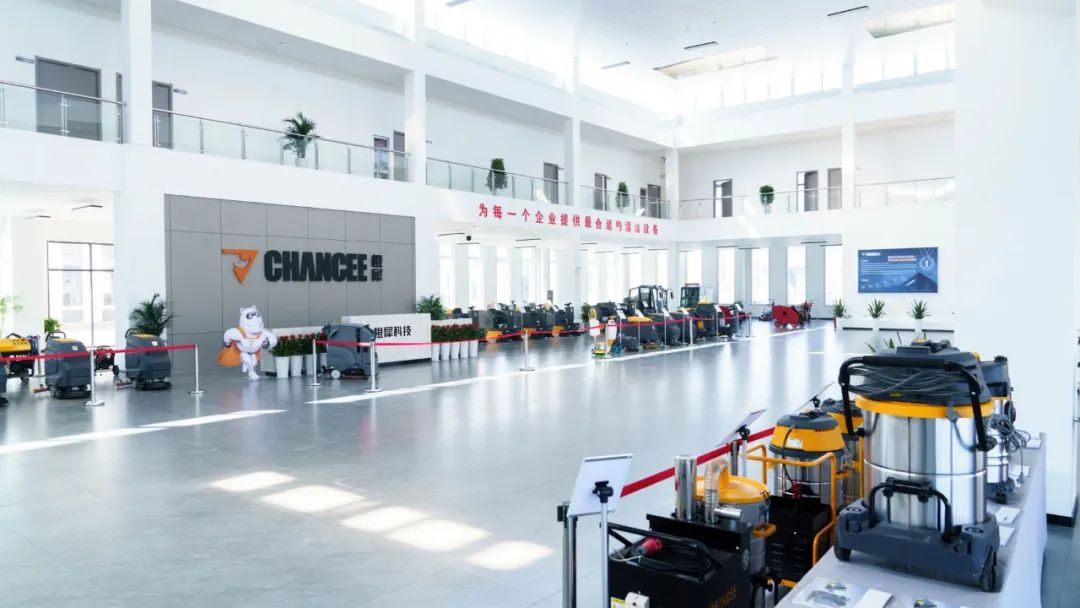 橙犀掃地機在小區使用很實用嘛?掃地機效果如何?