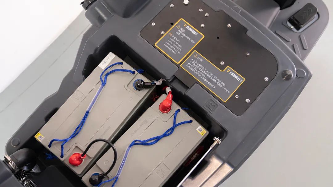 橙犀洗地機(jī)怎么掌握使用 橙犀洗地機(jī)怎么掌握使用