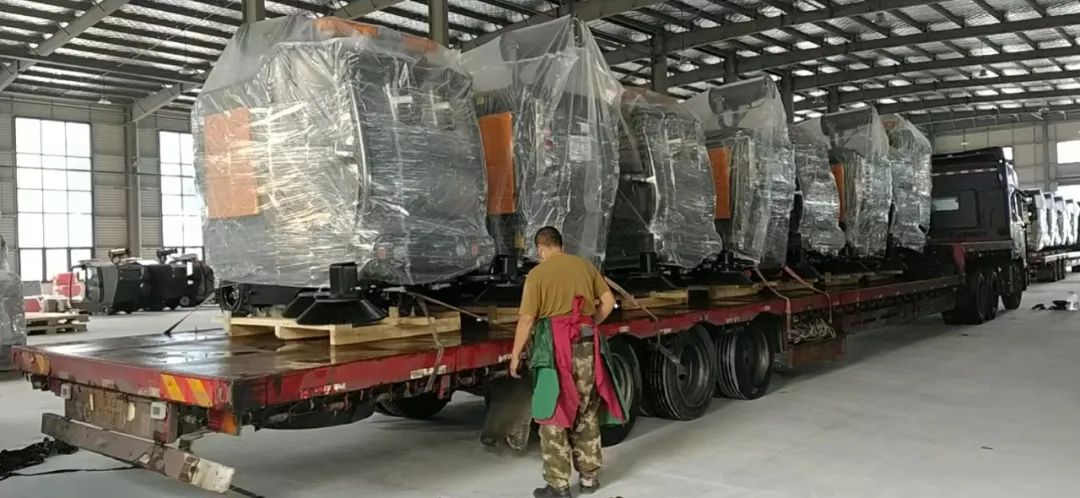 橙犀掃地機廠家 橙犀掃地機廠家