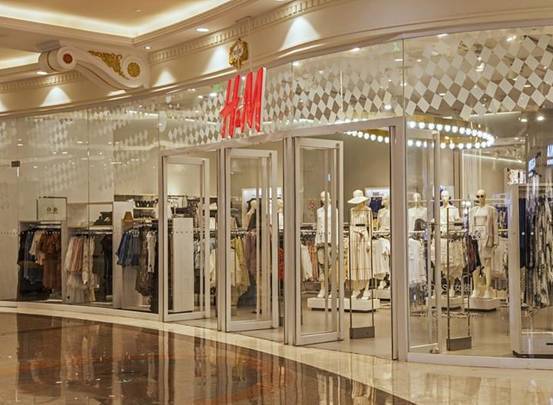 服裝銷毀|中國海關重拳出擊，耐克、HM這下要涼涼了