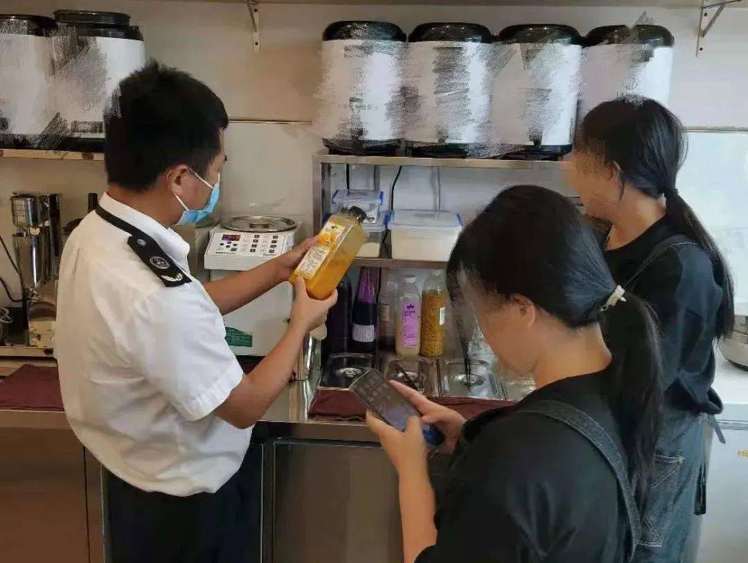 飲料銷毀|別再喝了！立即下架銷毀！