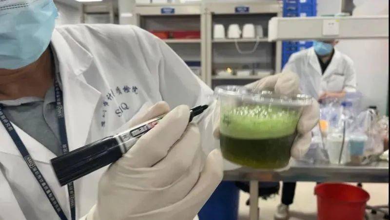 飲料銷毀|別再喝了！立即下架銷毀！