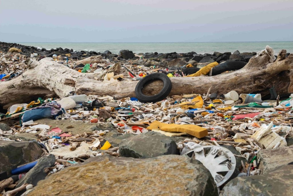 廢物管理，可持續(xù)發(fā)展的實踐