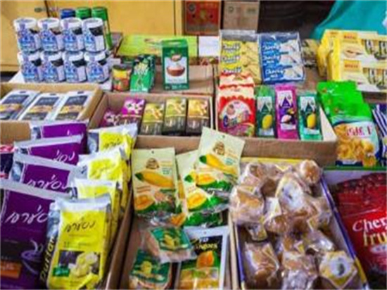 食品銷毀報廢處理方法有哪些？