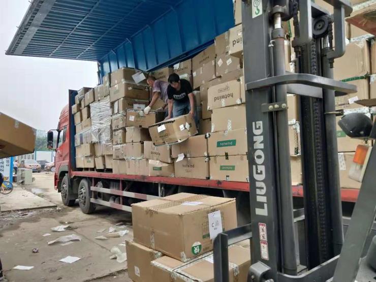 食品銷毀市場價格(食品銷毀方式有哪些)